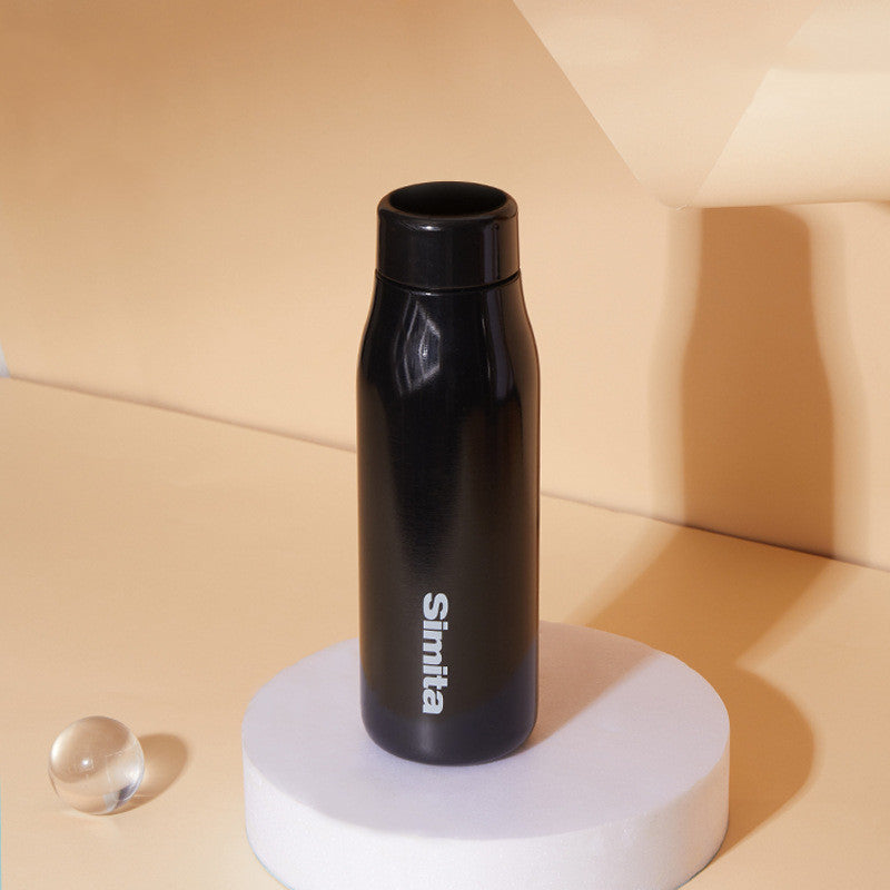 SmartVac Flask