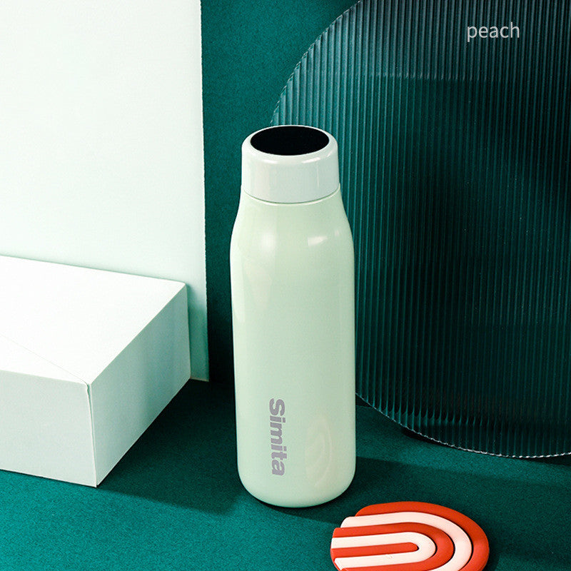 SmartVac Flask