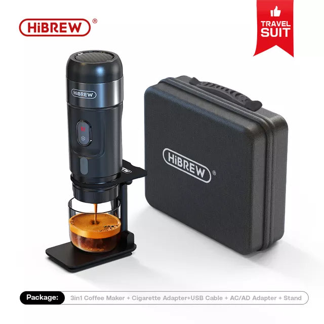 Resobrew  coffee Maker Hi-Brew