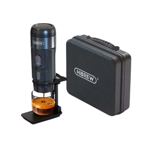 Resobrew  coffee Maker Hi-Brew